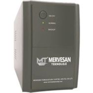 Mervesan MT-UPS-2000 Kesintisiz Güç Kaynağı