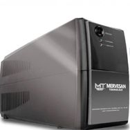 Mervesan MT-UPS-3000 Kesintisiz Güç Kaynağı