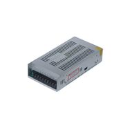 Mervesan MTDC-200-12 200 Watt 18-36 Vdc/12 Vdc Metal Kasa Konvertör