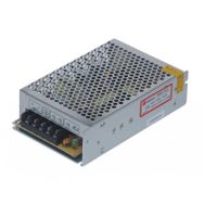 Mervesan MTDC-50-12 50 Watt 18-36 Vdc/12 Vdc Metal Kasa Konvertör