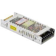 Mervesan MTE-200-5 200W 5V 40A Metal Kasa Adaptör