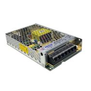 Mervesan MTLRS-150-48 48V 3.20A 150W Metal Kasalı İç Mekan Ac/Dc Smps Adaptör