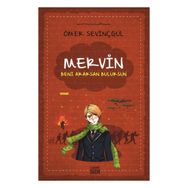 Mervin 1-Beni Ararsan Bulursun - Ömer Sevinçgül