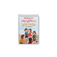 Meryem Ve İyilik Ekibi Diyanet İşleri Başkanlığı