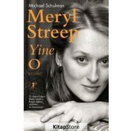 Meryl Streep Yine O - Michael Schulman