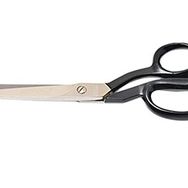 Merze 4115-9 22.5 cm Vidalı Makas