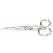 Merze 8650-7 No:7 D-166 İnox Paslanmaz Ev ve Saya Makası -