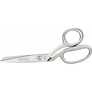 Merze 8750-8 No:8 D-113 Paslanmaz Çelik Yatık Regula Makası