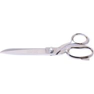 Merze A6257-9 22.86 cm Krom Kaplı Somunlu Makas