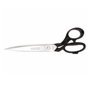 Merze D-159 33.02 cm Nikel Tezgah Makası