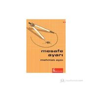 MESAFE AYARI - MEHMET AYCI