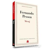 Mesaj - Fernando Pessoa