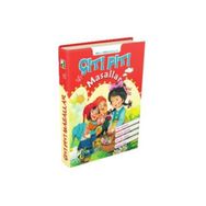 MESAJ VEREN MASALLAR ÇITI PITI MASALLAR - KOLEKTIF