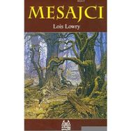 MESAJCI - LOIS LOWRY