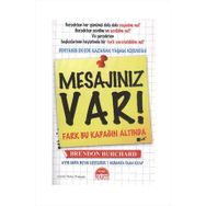 MESAJINIZ VAR ! - BRENDON BURCHARD