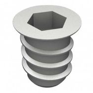 Mesan 102-04-04-403 8x13 M6 Metal Çinko Dübel