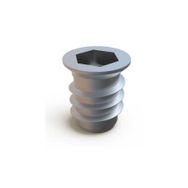 Mesan 102-04-07-403 Ø10x16mm Metrik 8 Metal Çinko Dübel