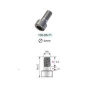 Mesan 103-08-71-403 Qfix 6x9 mm Çinko Vida