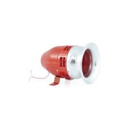 Mesan MS 390.24VDC 100W Metal Motorlu Siren