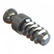 Mesan Raffiks 6x11 mm Dişli Sunta Vidası