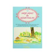 MEŞE ÖYKÜLERİ DIZISI (POŞETLİ-10 KITAP) - NURIYE YILMAZ