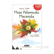 Meşe Palamudu Macanda - Nilay Özer