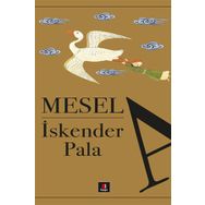 Mesela - İskender Pala
