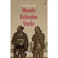 Mesela Kelimeler Vardır - Uğur Sarı - Karina Yayınevi