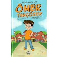 Mesele Varsa Eğer Ömer Tamçözer - Ayşe Gül