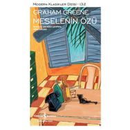 Meselenin Özü - Graham Greene
