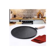 Meşeler Döküm 36 cm Gözleme Tavası