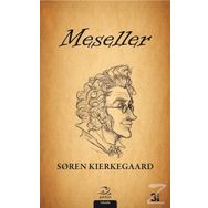 Meseller - Soren Kierkegaard