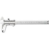 Meşem 150 mm Mekanik Kumpas