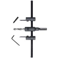 Meşem 348030 4380 40-200 mm Ayarlı Panç Delme