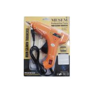 Meşem 80 W Mum Silikon Tabancası