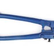 Meşem Kupbulon 14x350 mm Demir Kesme Makası