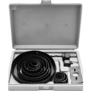 Meşem MEŞEM-513 8 Pcs Buat Açma Seti