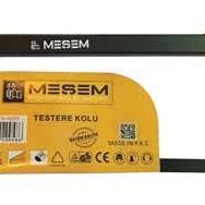 Meşem Plastik Kollu Testere