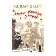 MEŞHUR YENİKAPI CINAYETI - MÜJDAT GEZEN