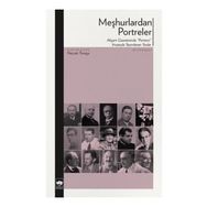 Meşhurlardan Portreler Necati Tonga
