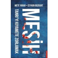 Mesih - Mete Yarar Ceyhun Bozkurt