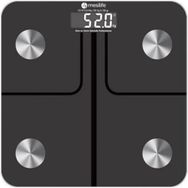 Mesilife FG1921LB Yağ Ölçerli Dijital Banyo Tartısı