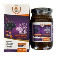 Mesir-i Şifa 460 ml Kara Mürver Macun