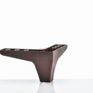 Mesir Yakut 10 cm Venge Ahşap Plastik Ayak