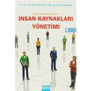 MESLEK YÜKSEK OKULLARI İÇİN METEPE GÖRE HAZIRLANMIŞ İNSAN KAYNAKLARI YÖNETİMİ - ERDAL ÜNSALAN;BÜLENT ŞİMŞEKER