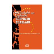 MESLEKI VE TEKNIK EĞİTİMİN ESASLARI - CEVAT ALKAN;HIFZI DOĞAN