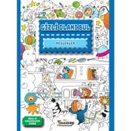 Meslekler - Gizli Olanı Bul Kolektif