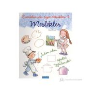 MESLEKLER - ROSA M. CURTO