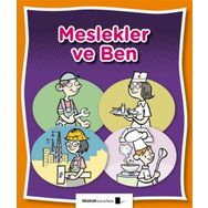 Meslekler ve Ben - Saime Taş
