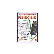 Meslekleri Öğreniyorum: Fizikçilik Beyaz Balina Yayınları